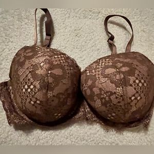 Victoria’s Secret dream angels Lacey Bra 36 D